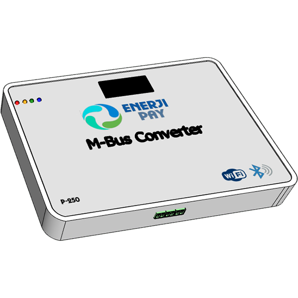 M-Bus Converter